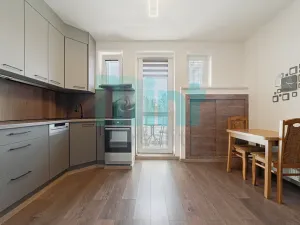 Pronájem bytu 1+1, Klimkovice, Smetanova, 40 m2