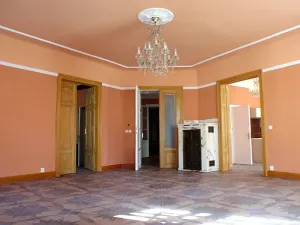 Pronájem bytu 3+kk, Brno, Novobranská, 120 m2