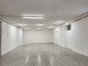 Pronájem skladu, Brno, Bohunická, 276 m2