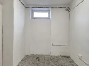 Pronájem skladu, Brno, Bohunická, 276 m2