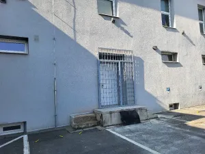 Pronájem skladu, Brno, Bohunická, 276 m2