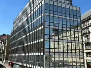 Pronájem kanceláře, Brno, Kobližná, 57 m2