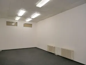 Pronájem kanceláře, Brno, Josefská, 36 m2