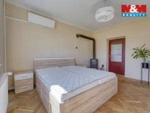 Prodej rodinného domu, Chotěšov, Dvořákova, 137 m2