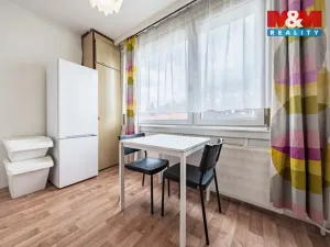 Prodej bytu 2+1, Strakonice - Strakonice I, Mlýnská, 54 m2