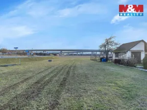 Prodej komerčního pozemku, Opatovice nad Labem, 8413 m2