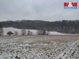 Prodej pozemku pro bydlení, Náchod, Promenádní, 13250 m2