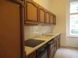 Pronájem bytu 3+1, Praha - Břevnov, Šlikova, 76 m2