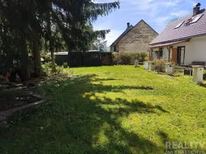 Prodej rodinného domu, Tuhaň, 350 m2