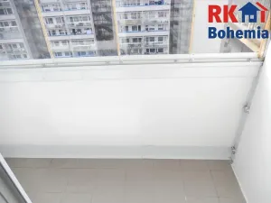 Pronájem bytu 2+1, Praha - Vršovice, Tádžická, 58 m2