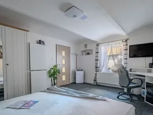 Prodej rodinného domu, Dlouhopolsko, Na Husánku, 71 m2