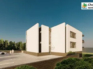 Prodej bytu 3+kk, Novalja, Chorvatsko, 72 m2