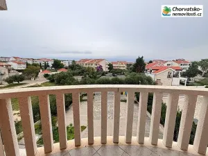 Prodej bytu 2+kk, Novalja, Chorvatsko, 65 m2