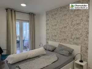 Prodej bytu 2+kk, Senj, Chorvatsko, 48 m2