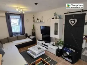 Prodej rodinného domu, Crikvenica, Chorvatsko, 150 m2