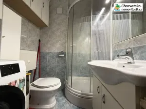 Prodej bytu 6+kk a větší, Novalja, Chorvatsko, 40 m2