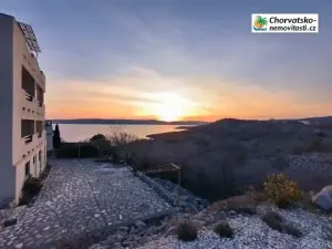 Prodej pozemku pro bydlení, Cesarica, Chorvatsko, 435 m2