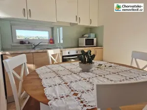 Prodej bytu 4+kk, Mandre, Chorvatsko, 55 m2