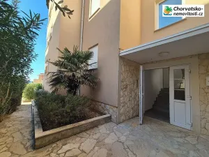 Prodej bytu 4+kk, Mandre, Chorvatsko, 55 m2