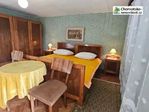 Prodej rodinného domu, Novi Vinodolski, Chorvatsko, 179 m2