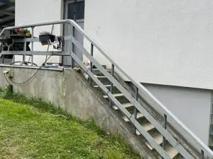 Prodej rodinného domu, Kamenice, 95 m2