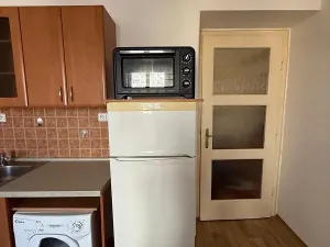 Pronájem bytu 1+kk, Praha - Braník, Ke Krči, 30 m2