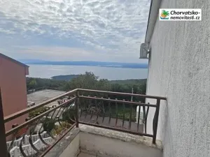 Prodej bytu 1+kk, Dramalj, Chorvatsko, 20 m2