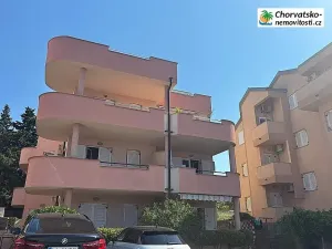 Prodej bytu 3+kk, Novalja, Chorvatsko, 50 m2