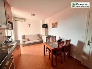 Prodej bytu 3+kk, Novalja, Chorvatsko, 47 m2