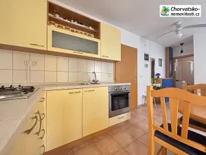 Prodej bytu 2+kk, Novalja, Chorvatsko, 45 m2