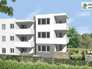 Prodej bytu 3+kk, Novalja, Chorvatsko, 55 m2