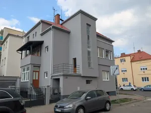 Pronájem bytu 3+kk, Mladá Boleslav, Žižkova, 90 m2