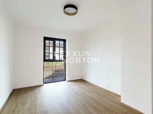 Pronájem bytu 3+kk, Praha - Smíchov, Nádražní, 92 m2