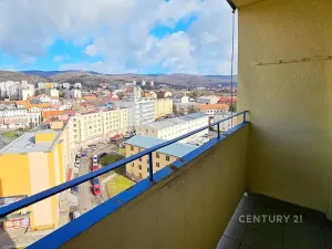 Prodej bytu 1+kk, Litvínov, Mostecká, 24 m2