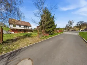 Prodej rodinného domu, Nové Hrady, 180 m2