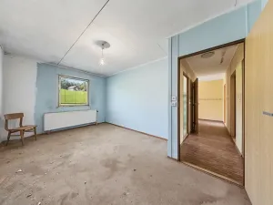 Prodej rodinného domu, Nové Hrady, 180 m2