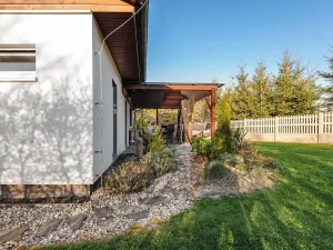 Prodej rodinného domu, Křesetice, 110 m2