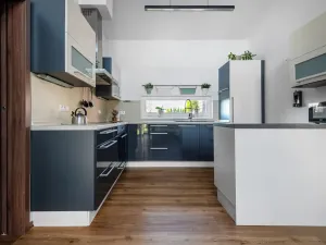 Prodej rodinného domu, Křesetice, 110 m2