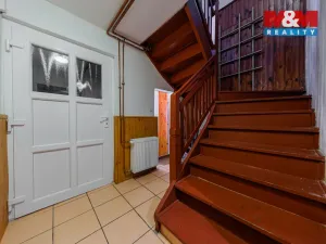 Prodej chaty, Potůčky, 110 m2