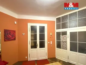 Pronájem bytu 3+kk, Brno - Brno-město, Kobližná, 119 m2