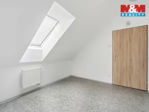 Pronájem bytu 3+kk, Liberec - Liberec II-Nové Město, Chrastavská, 96 m2