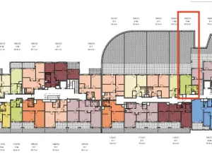 Prodej bytu 1+kk, Praha, Svitákova, 30 m2