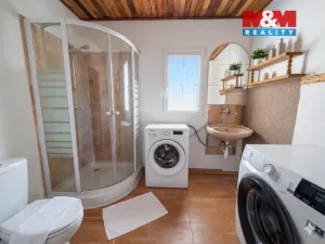 Prodej chaty, Klenovice, 244 m2