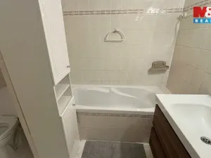 Pronájem bytu 3+1, Svitavy - Předměstí, Malé náměstí, 60 m2