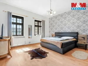 Prodej činžovního domu, Bílina, Seifertova, 680 m2
