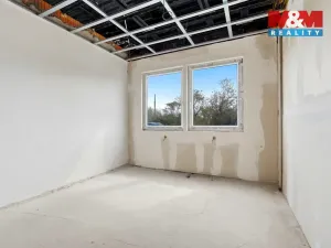 Prodej činžovního domu, Chomutov, Beethovenova, 1800 m2