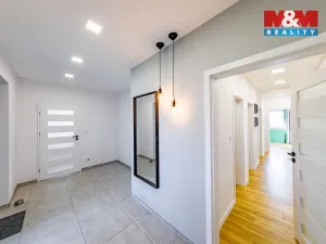 Prodej rodinného domu, Rumburk - Rumburk 3-Dolní Křečany, Ke koupališti, 135 m2