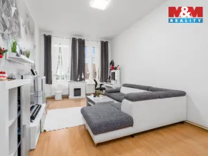 Prodej bytu 3+kk, Teplice, Duchcovská, 191 m2