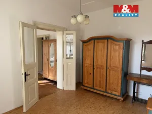 Pronájem bytu 2+1, Leština, 56 m2
