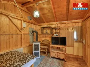 Prodej chaty, Habartov, Hornická, 597 m2
